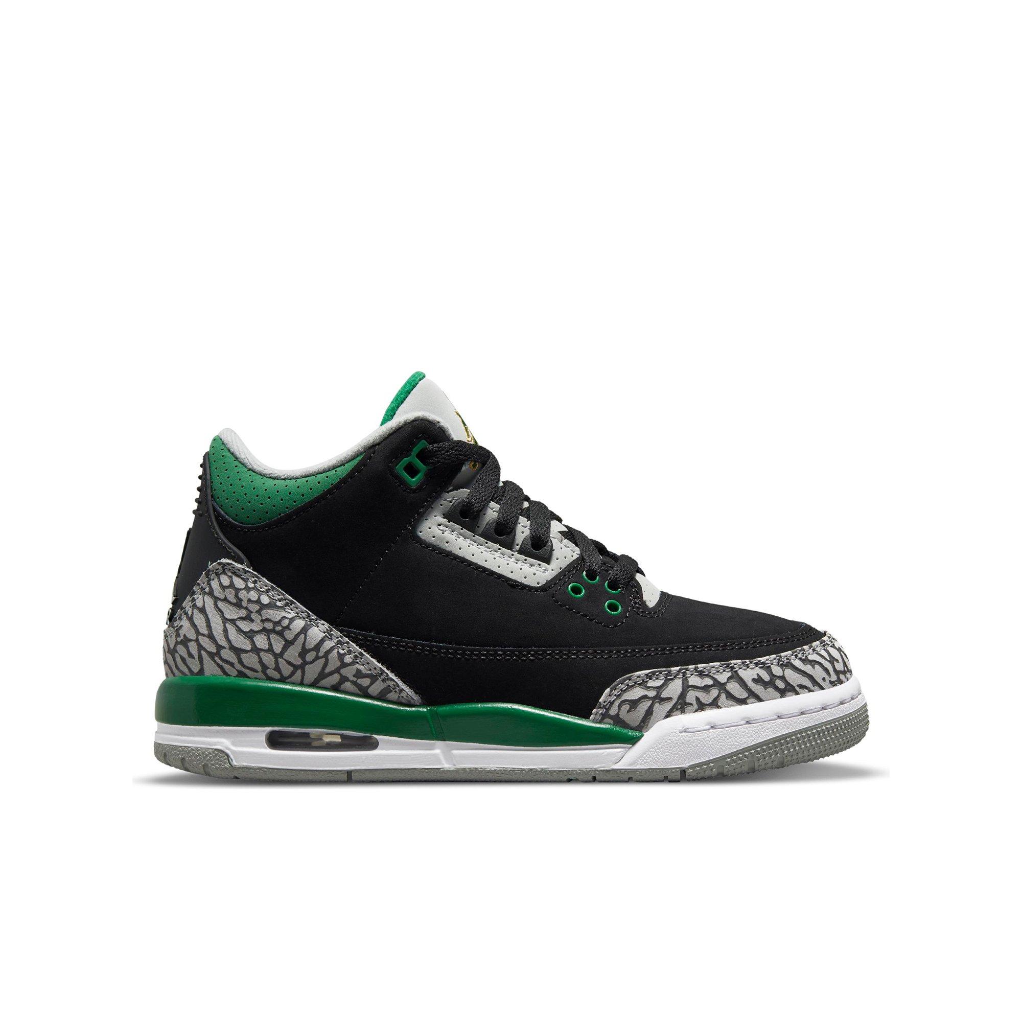 Boys retro 3 on sale